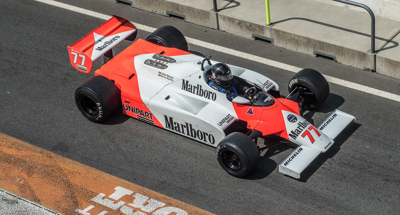 automotive   car f1 Formula 1 JPS Livery Motorsport Racing tyrell williams
