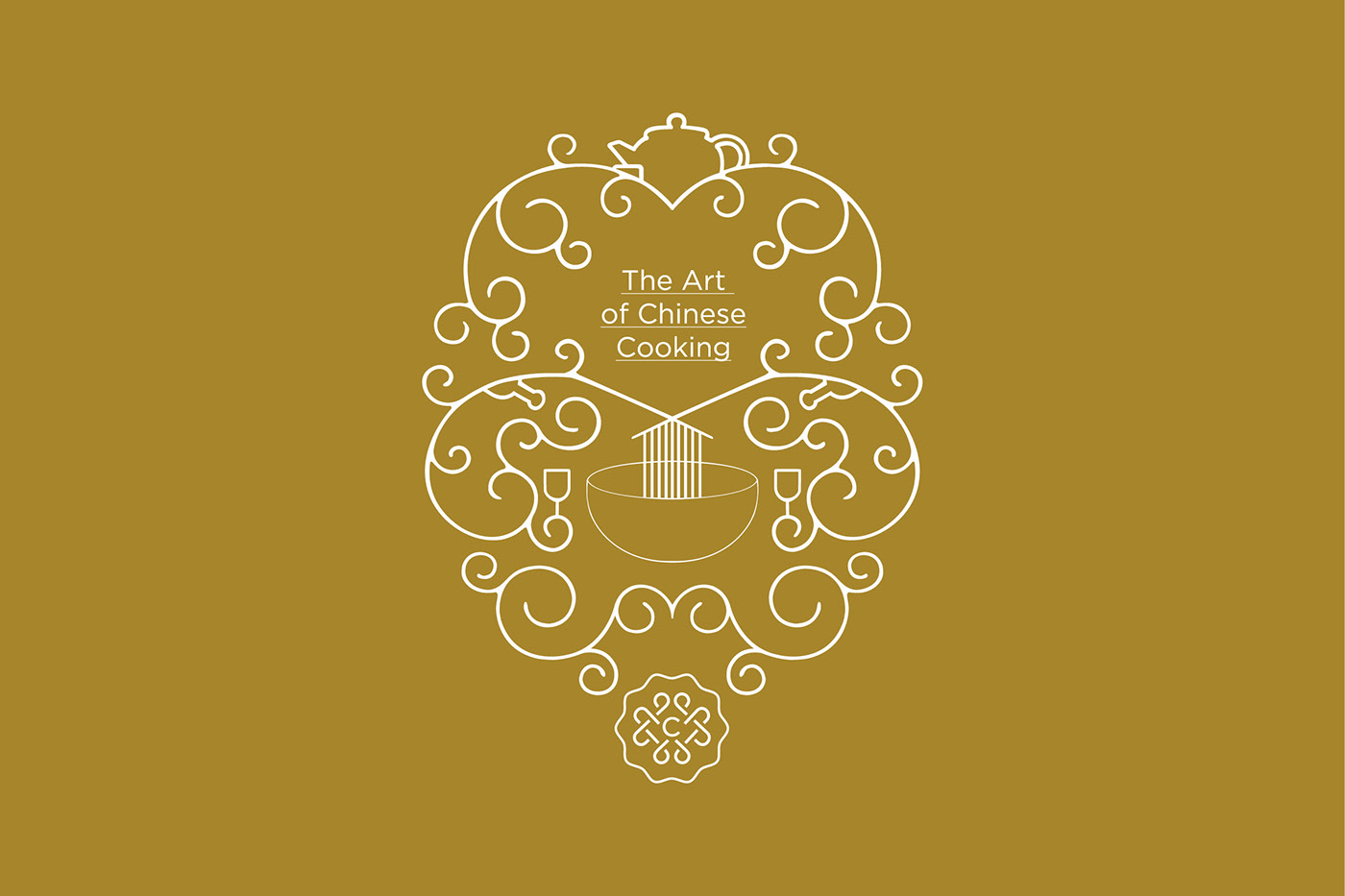 Paper Stone SCissors design Food  brand branding  china shanghai Melbourne Hilton hotel
