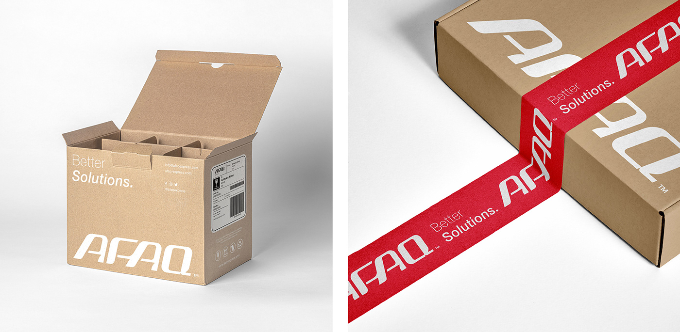 Brand Design brand identity delivery Logistics Logo Design Logotype Packaging ship shipping Transport