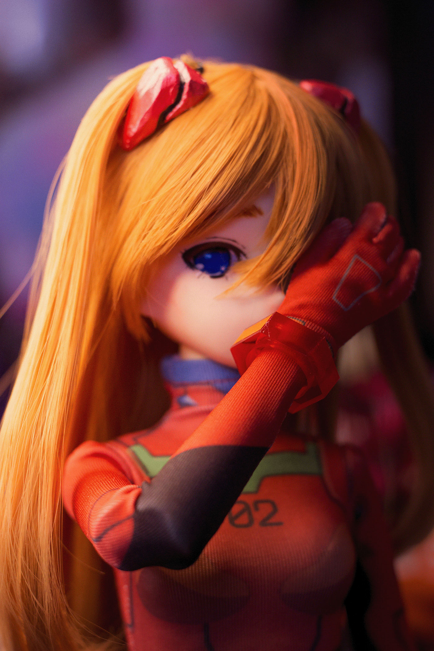 anime Artdoll ball jointed doll bjd doll Doll Photography Photography  toy toy photography vinyl doll