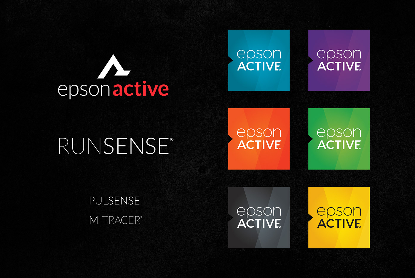 epson Active ads fitness fitness app fitness tracker Health tracker