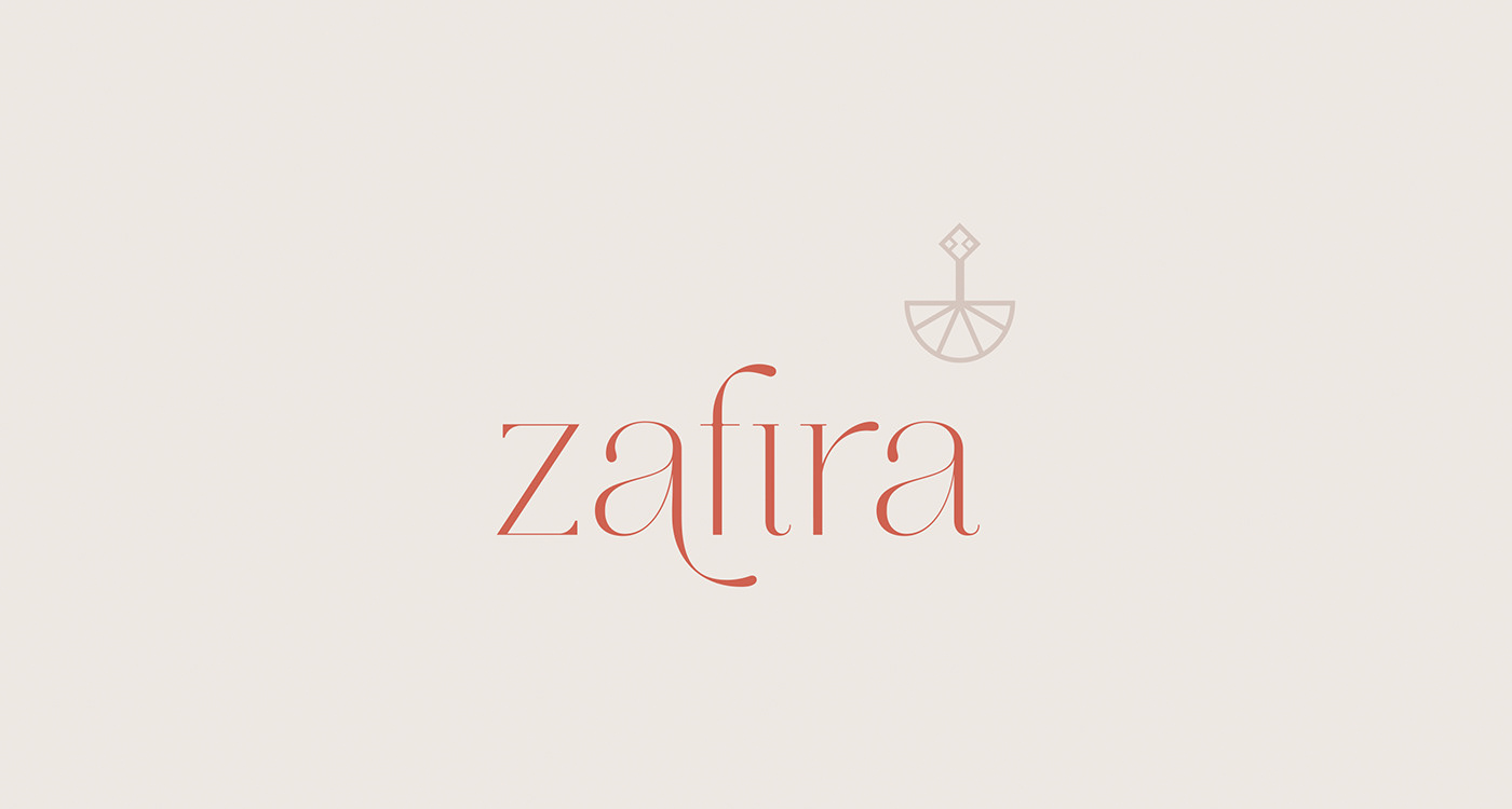 #DESAFIOKIMURA brand brandign identidade visual logo marca zafira