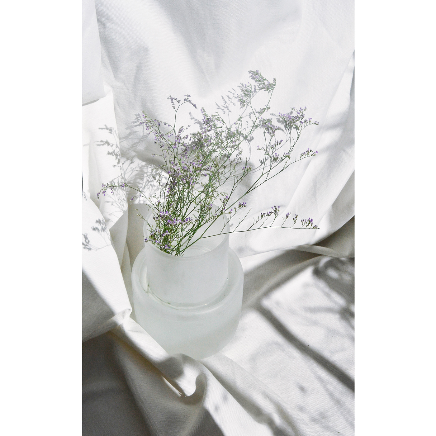 design glass Amber Vase product flower decor