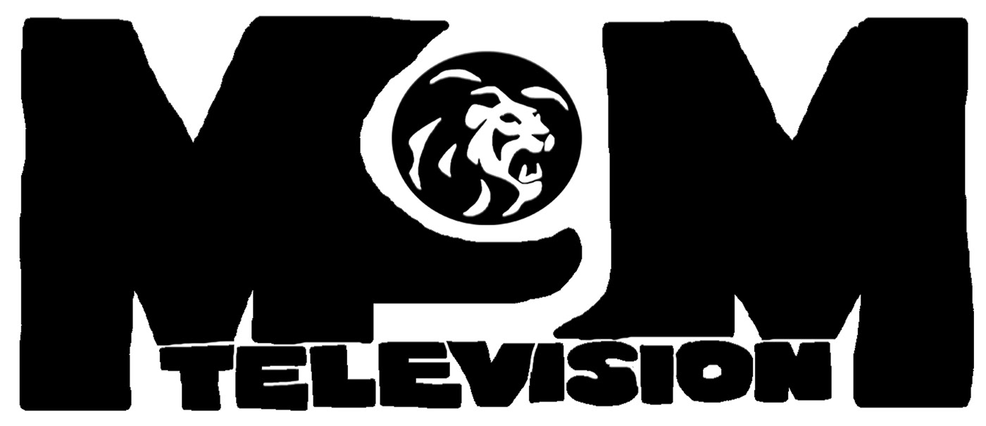 MGM TV logos