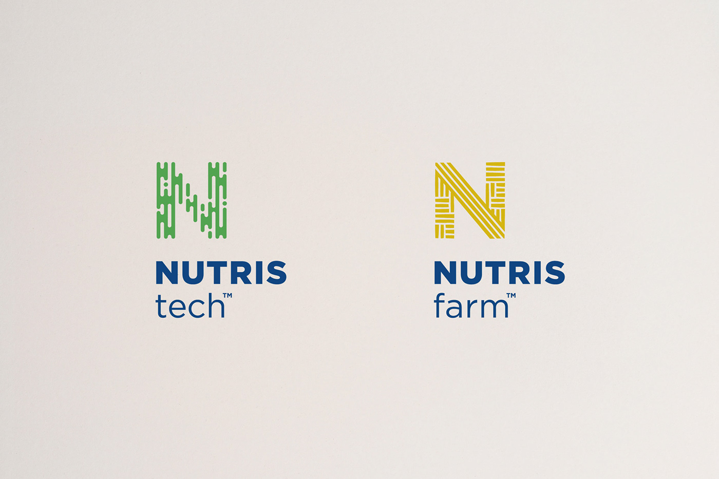 Agricultural b2b identity branding  Corporate Identity design identity identity sistem logo nutrition Visual Identiity