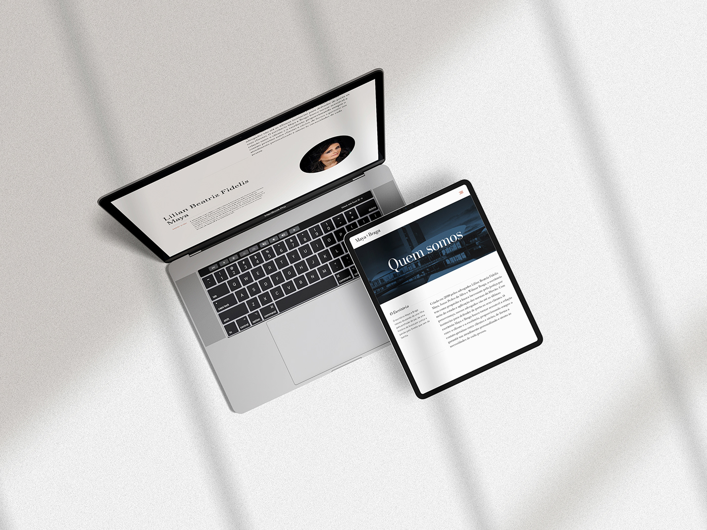 Blog interactive law advocacia advogado lawyer wireframe direito Sitemap ux