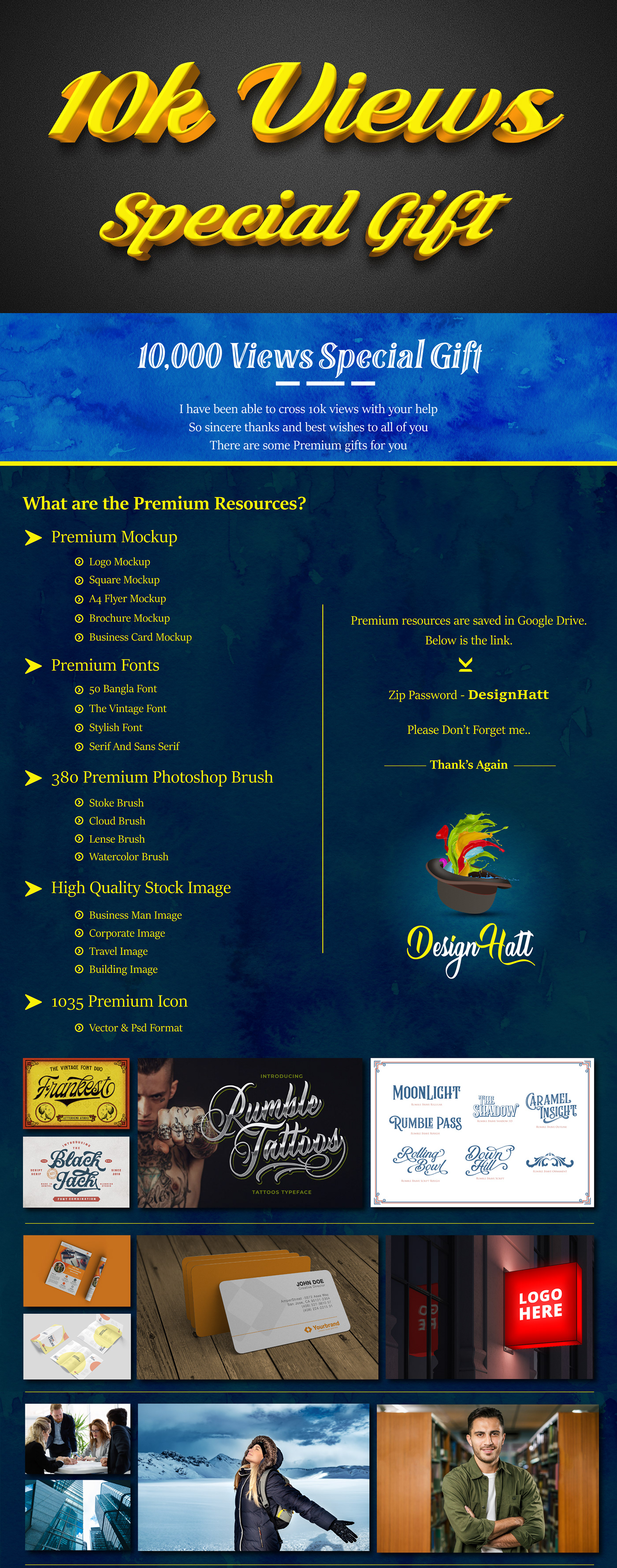 brochure mockup business card mockup flyer mockup free mockup  google drive logo Mockup premium Premium Font stock image