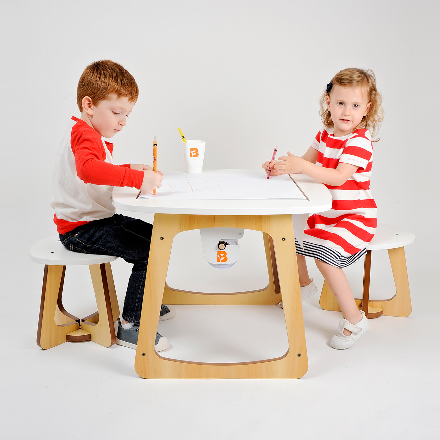 child children room cozy furniture interiordesign kid kid chair kid room table stool