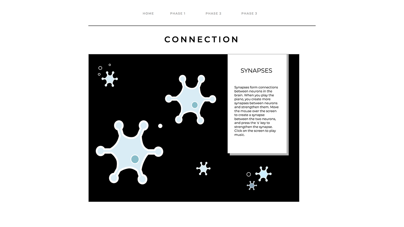 interactive Web Design 