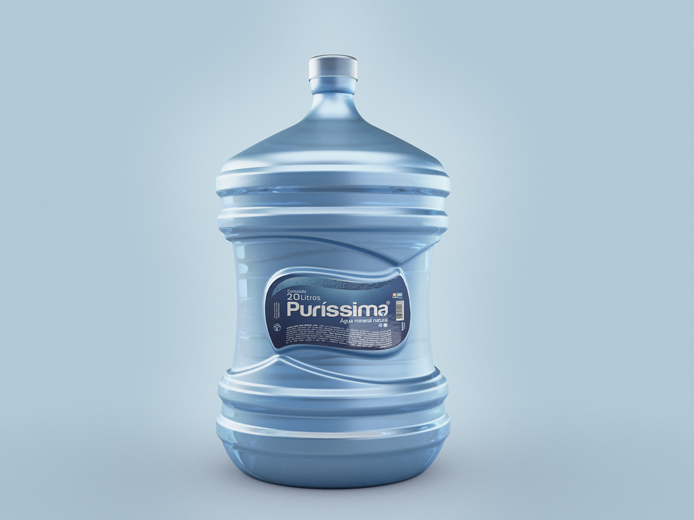 agua Agua Mineral bebida embalagem Galão Garrafa Pack package produto