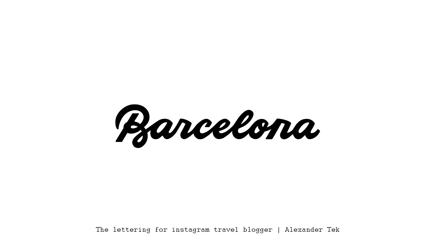 Logotype lettering logo Handlettering typography   inspiration handtype graphicdesign design