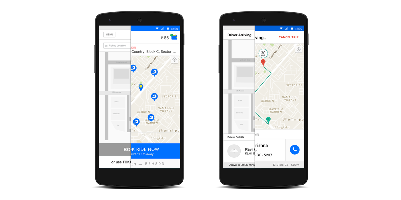 wireframe wireframing Adobe XD UI ux