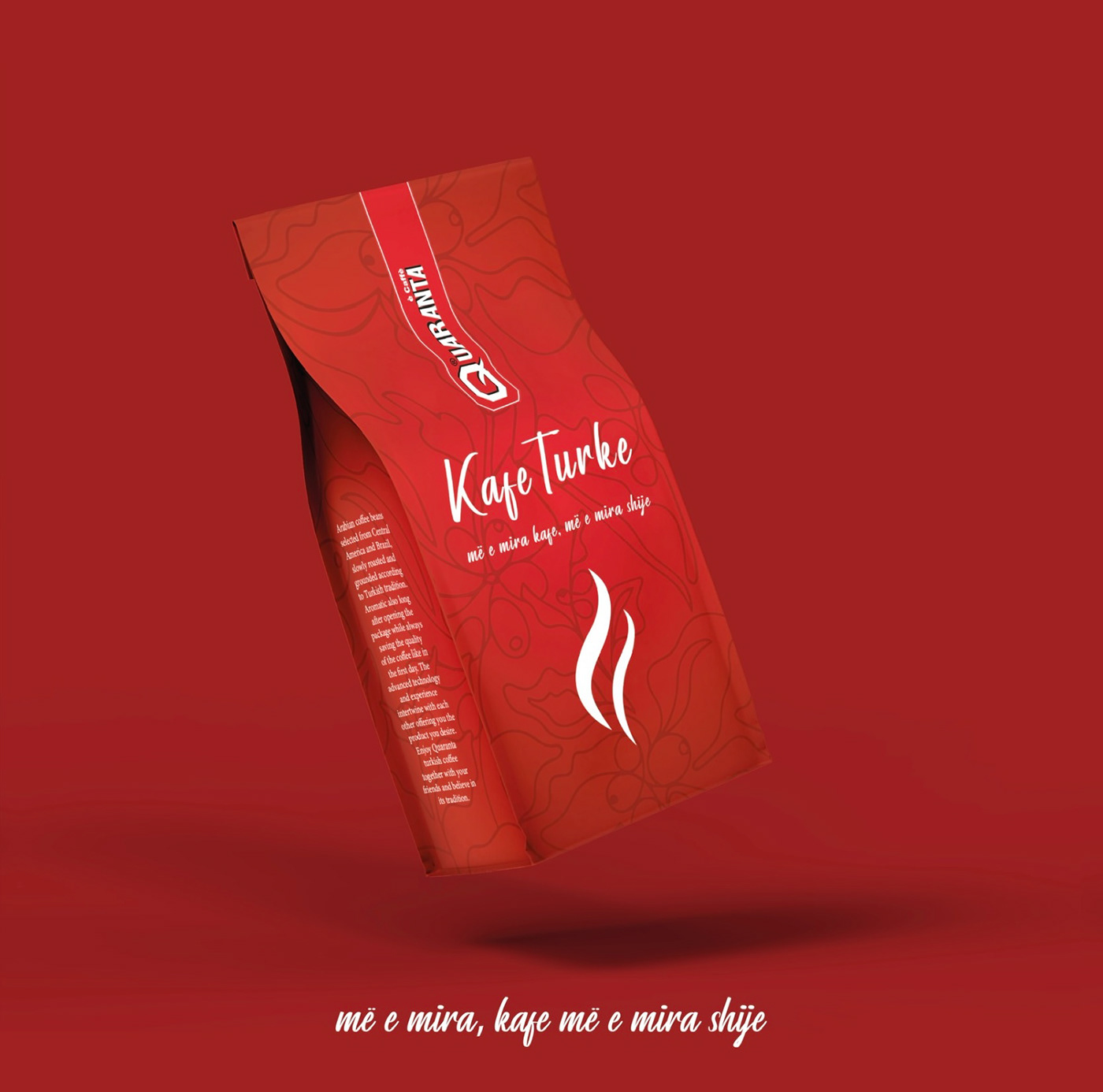 design Packaging graphic design  branding  red colour vector designer packaging design Mockup product design 