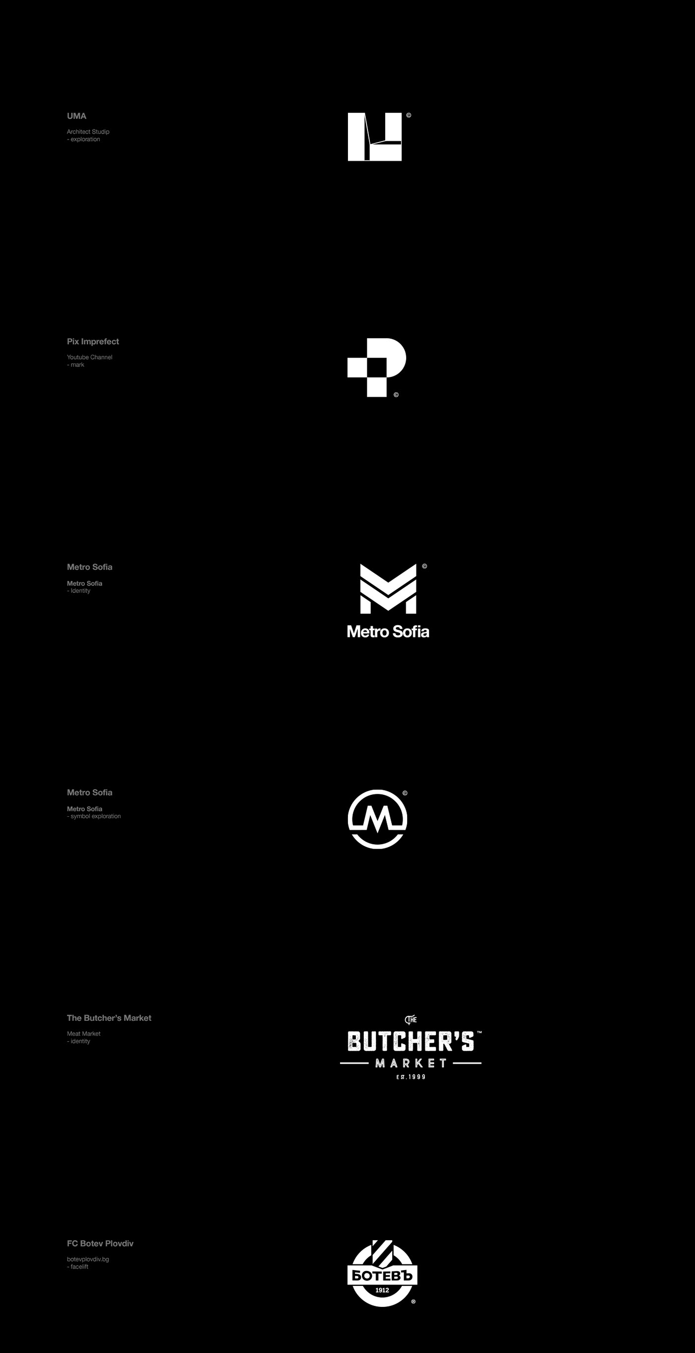 logo identity Logo Design logos visual identity marks Logotype typography   Brand Design symbol