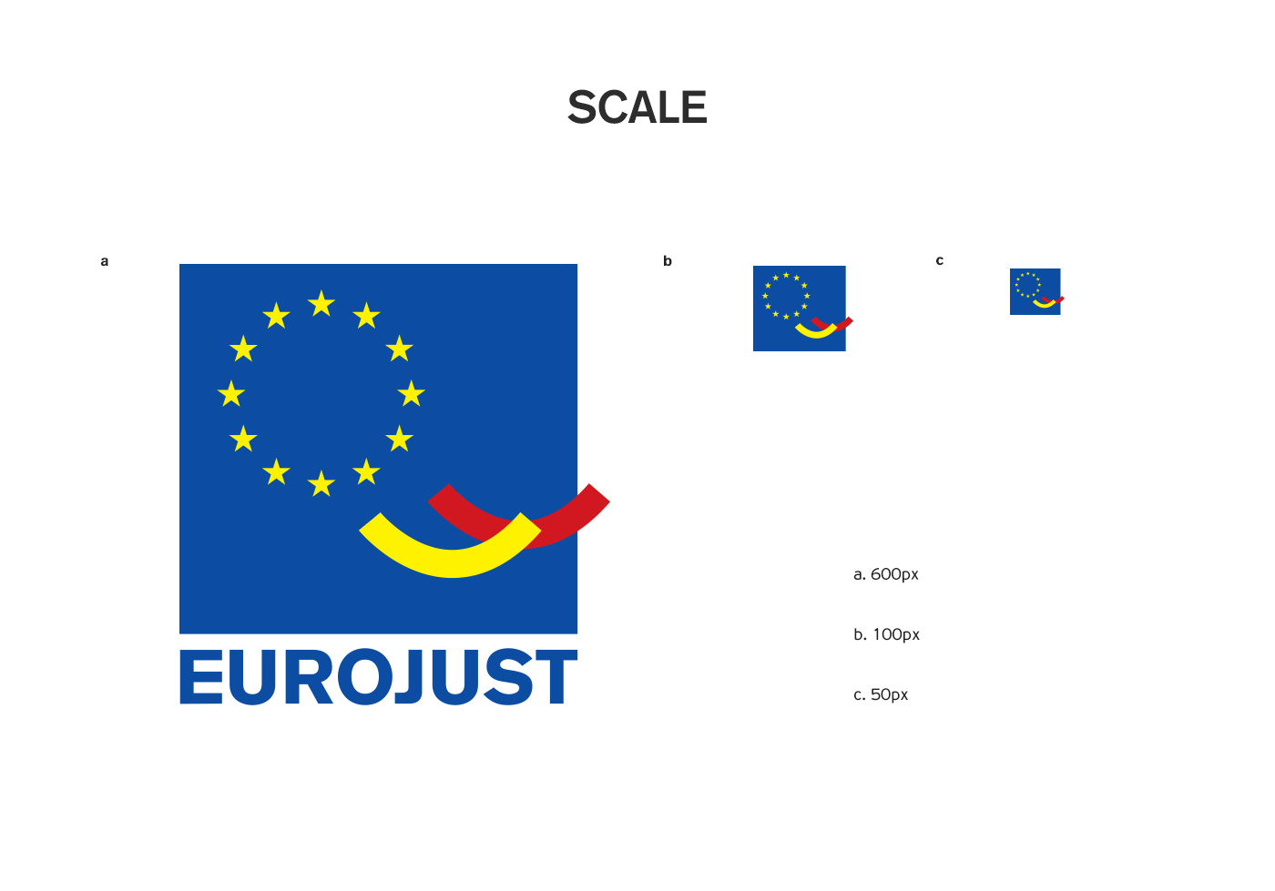 logo competition logo contest contest European Union European Justice judicial minimal bold