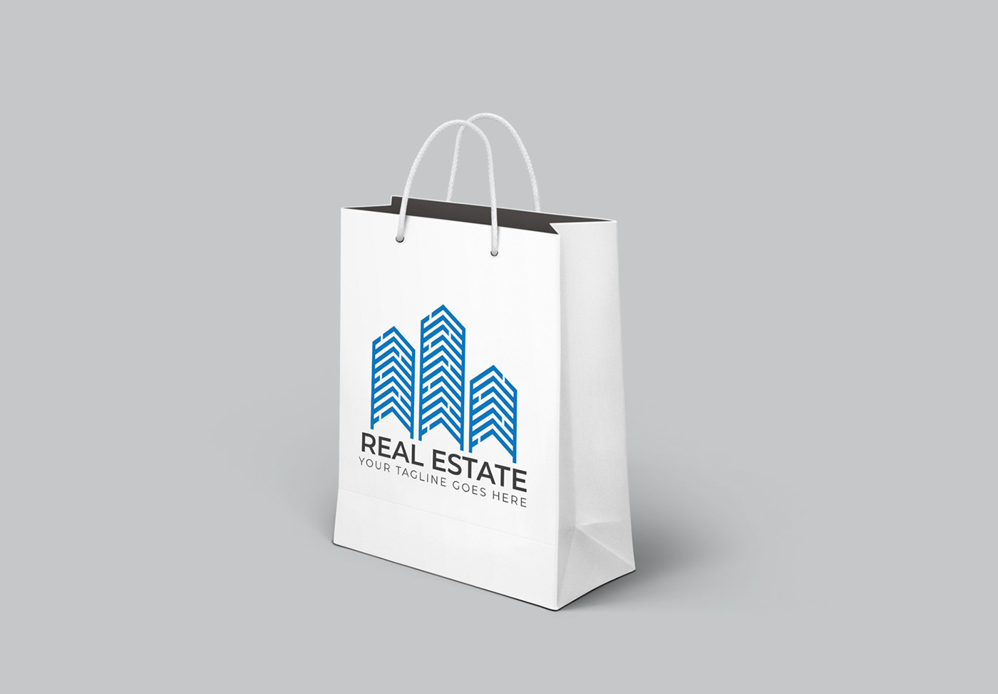 real estate logo housing logo property logo building Selling House Logotype property building construction house home