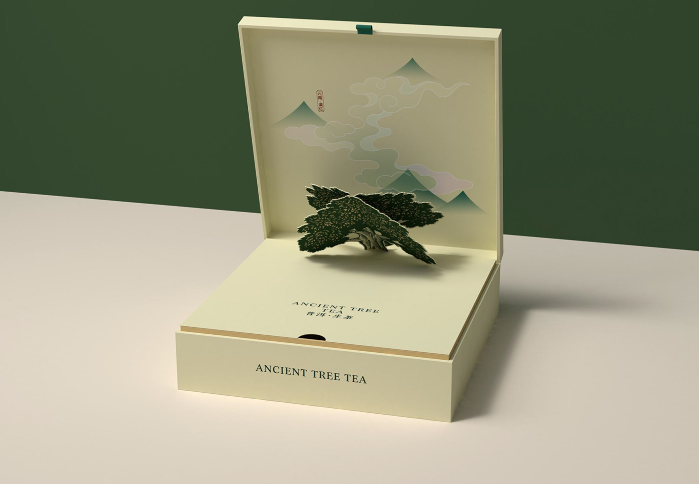 box design box packaging gift box package Packaging packaging design Tea Packaging