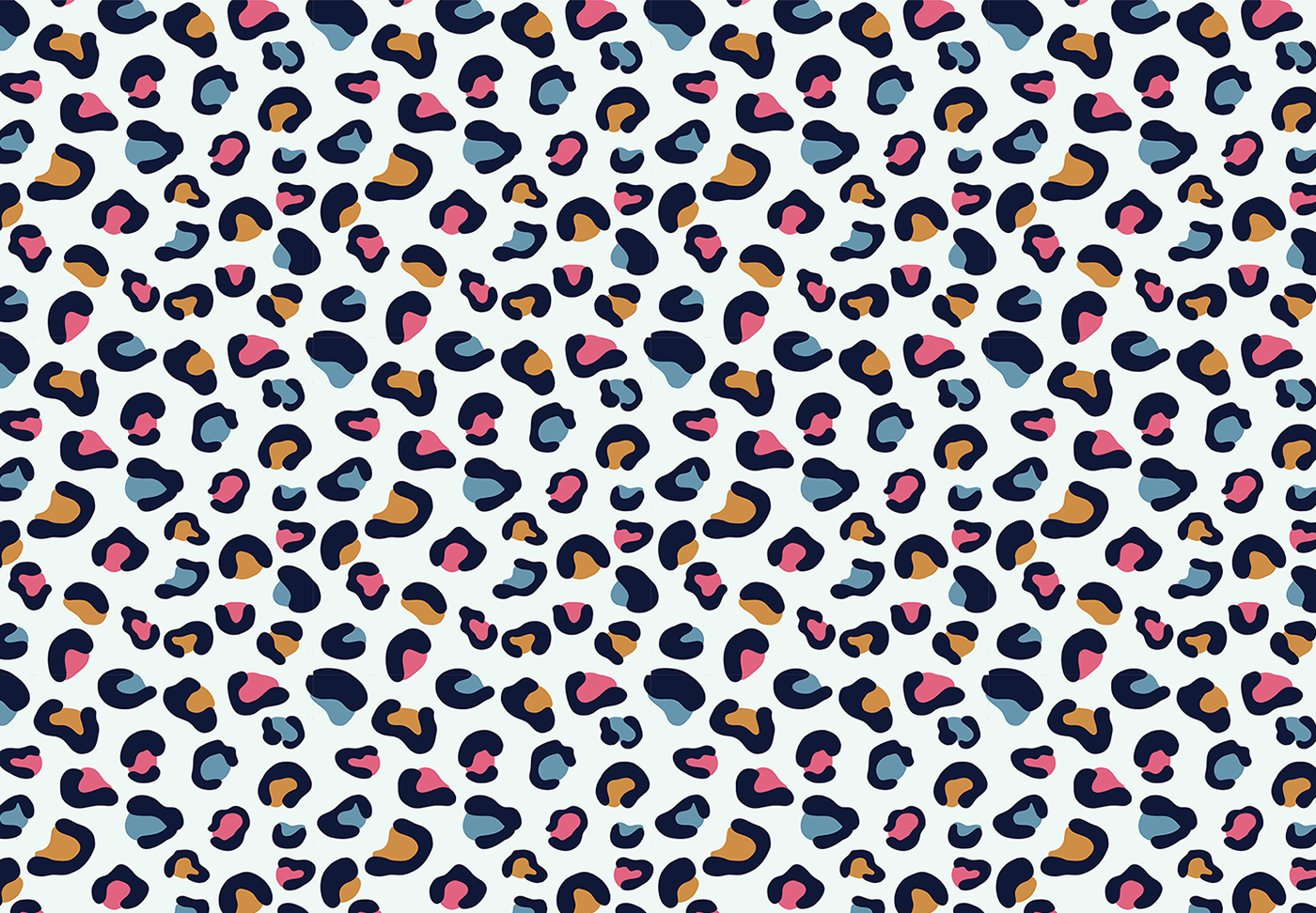 animal decoration freebies kids pattern seamless pattern surface design textile design  vector free download