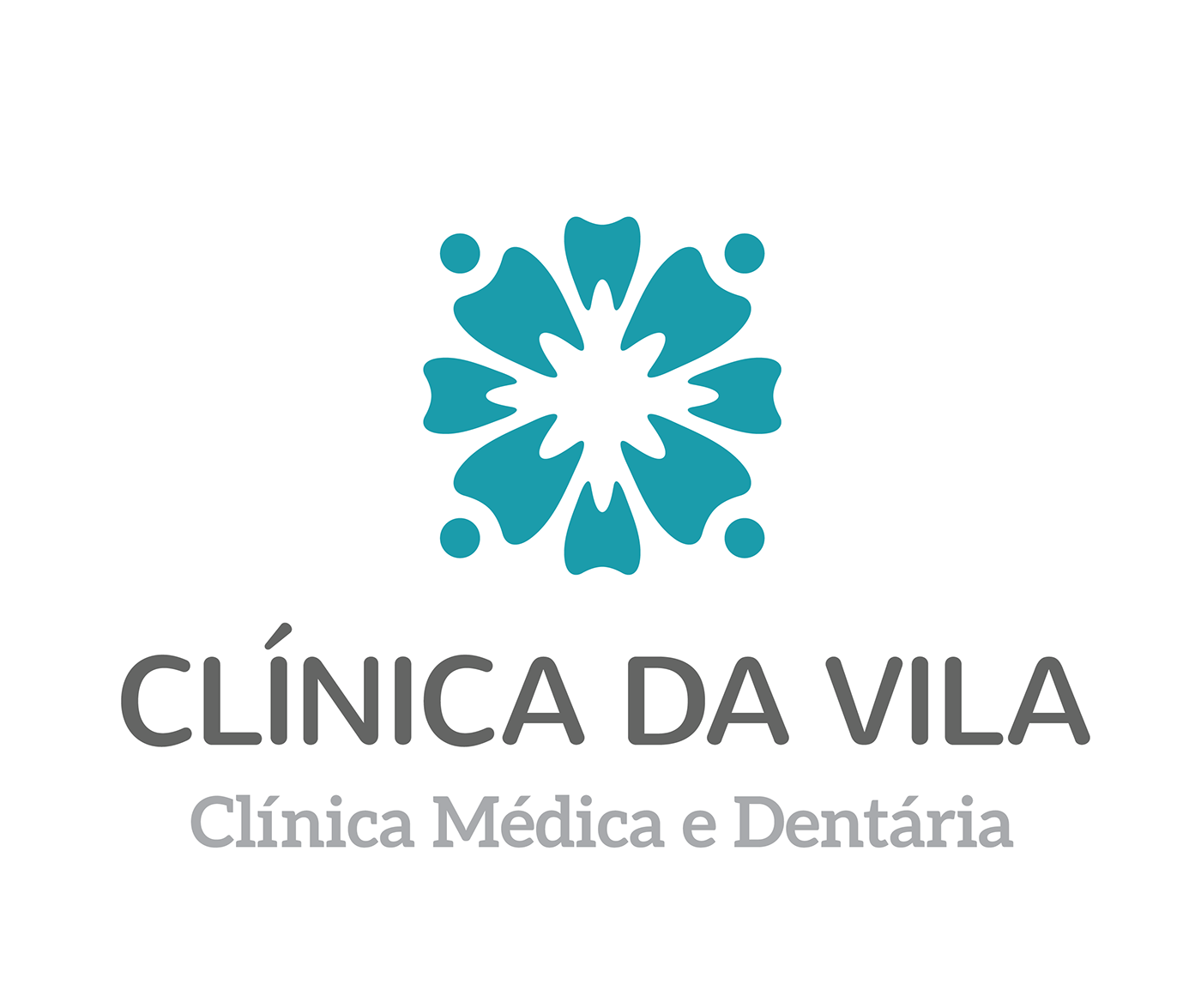 branding  Stationery dental clinic brand Portugal tilework pattern teeth logo