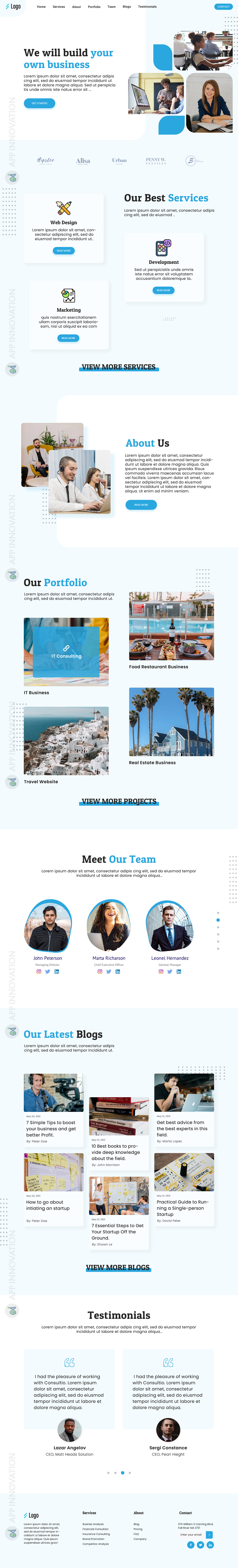 business corporate Drupal drupal theme Responsive UI/UX Web Design  Website Design wordpress wordpress landing page