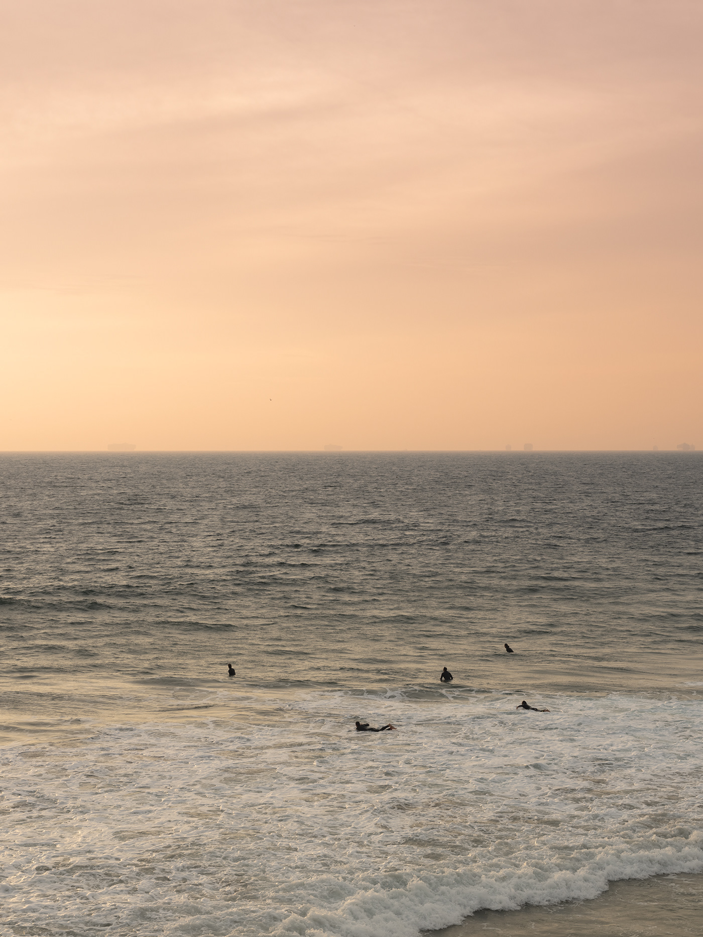 beach California Nature Photography  SKY Sunrise surfer wave usa oceanside