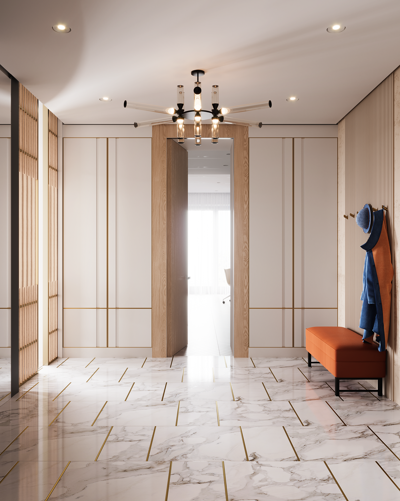 vizlinestudio design Moscow minsk Interior apartment interiordesign