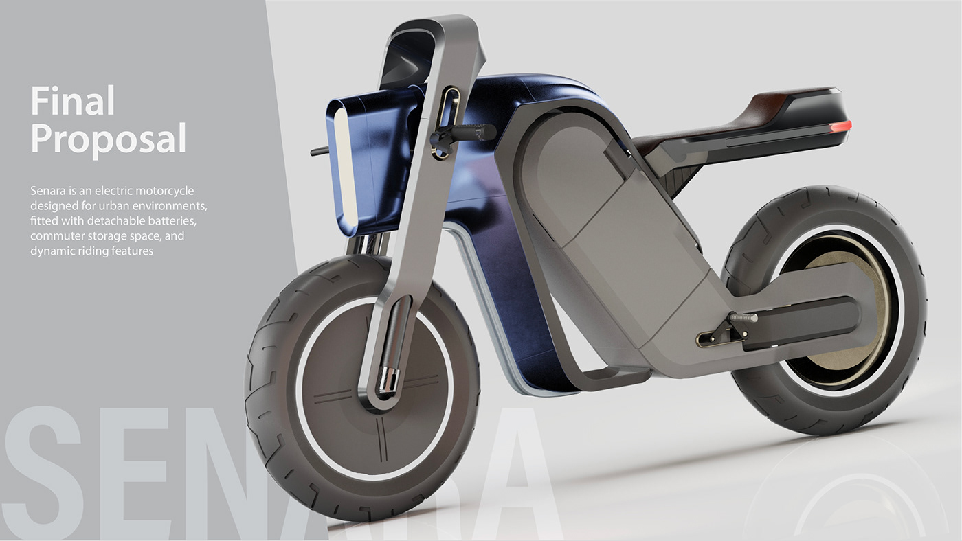 Automotive design car rendering concept design electric vehicle industrial design  motorcycle sketch Transportation Design user experience