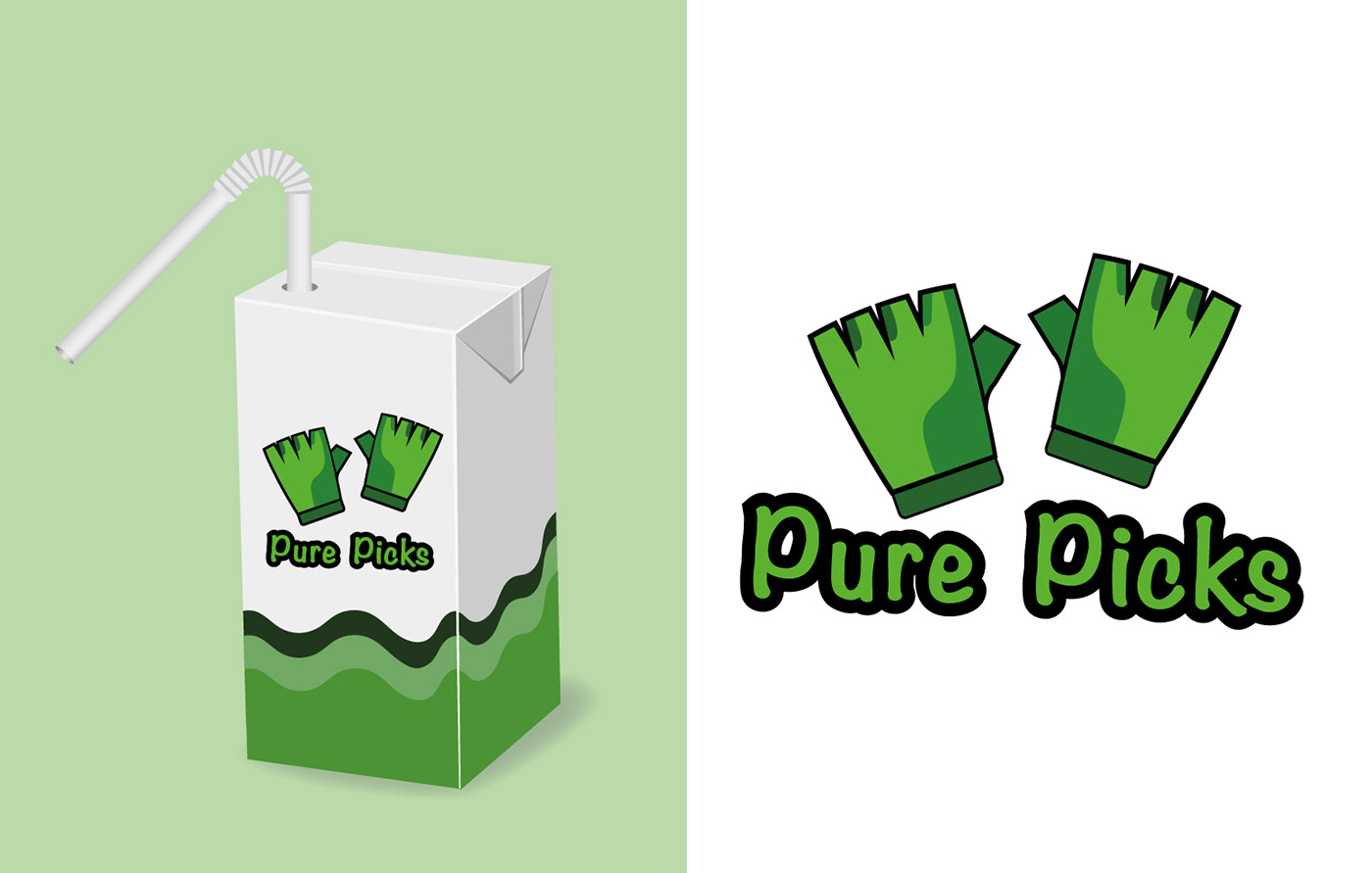 Juice Packaging juice logo design juice logo brand identity Logo Design branding  graphicdesign adobeillustrator