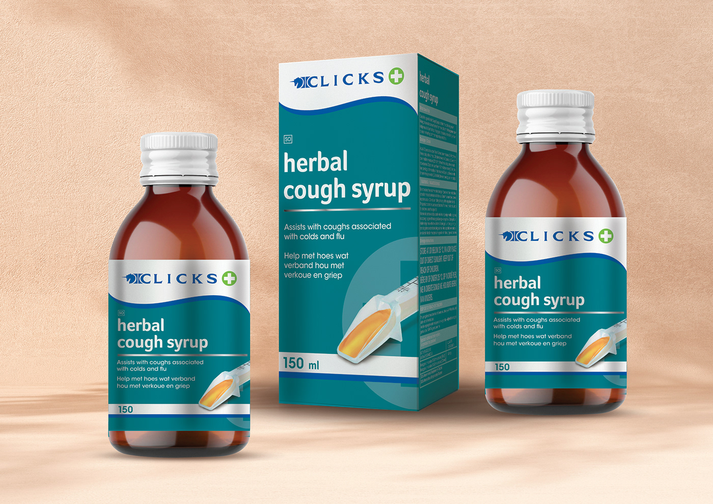 herbal medicine medicine Packaging Style Guide