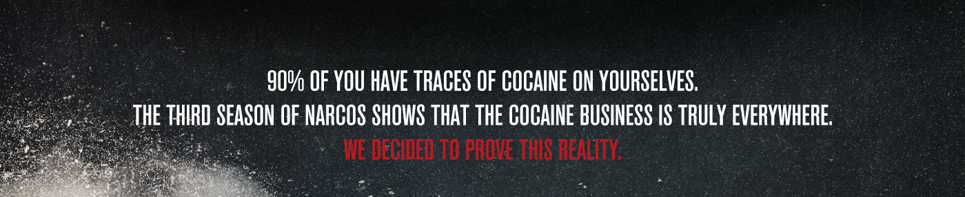 Netflix narcos cocaine numbers Data saviano Drugs canvas facebook