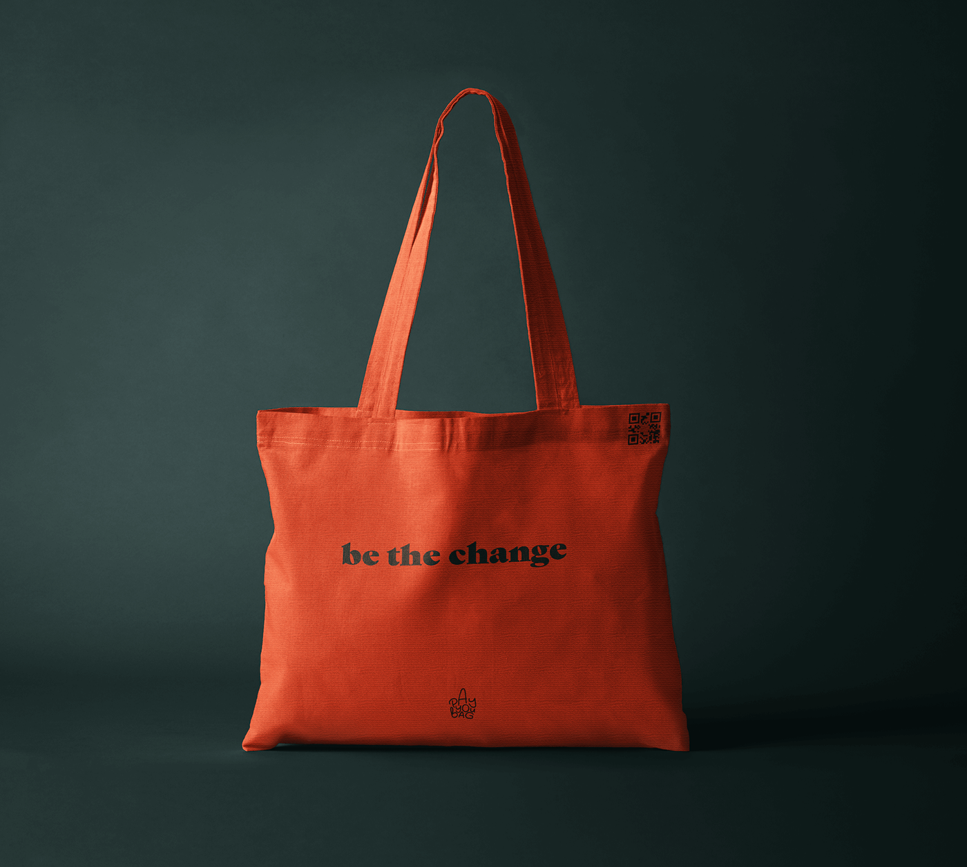 Pay You Bag on Behance