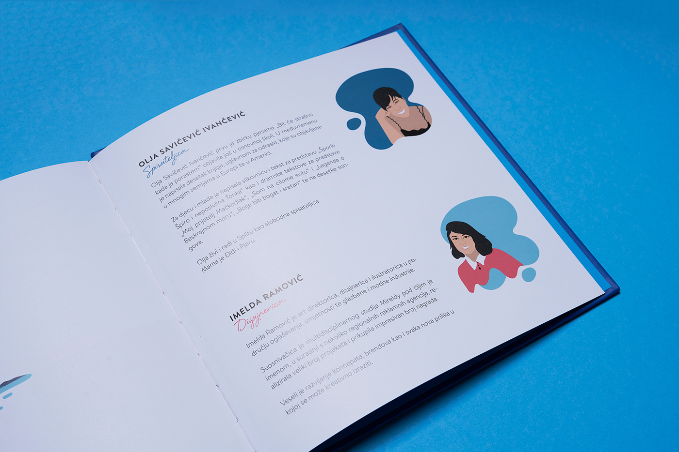 book Picture book design illustrations children sea monk seal