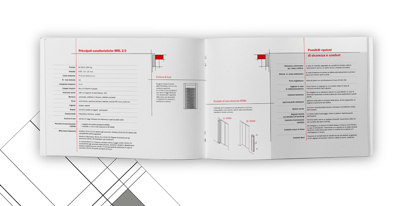3D architecture brochure cinema4d design elevator identity product design  rendering vray