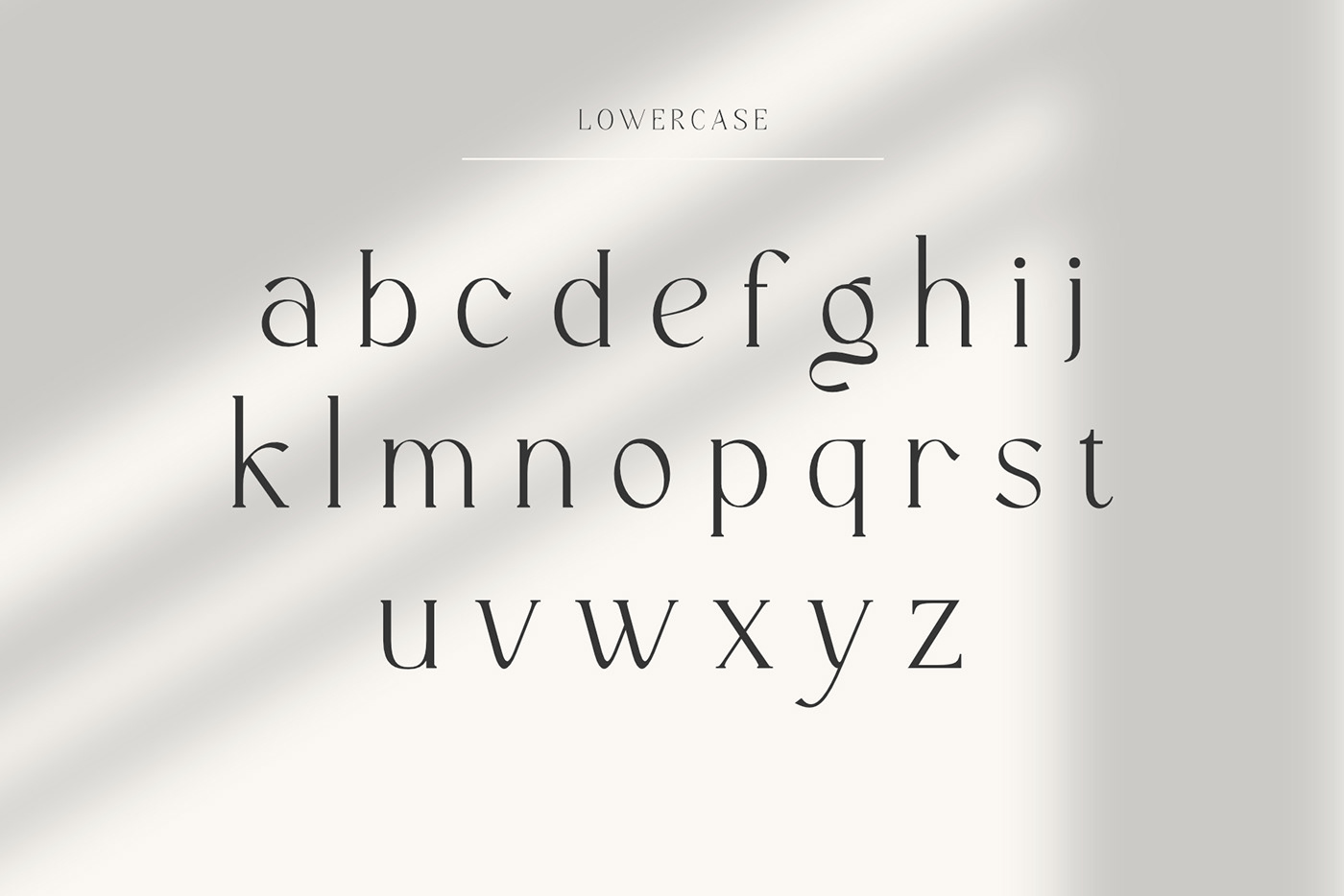 modern serif font Serif Font display font Logotype modern font elegant font graphic design  brand identity branding font stylish font