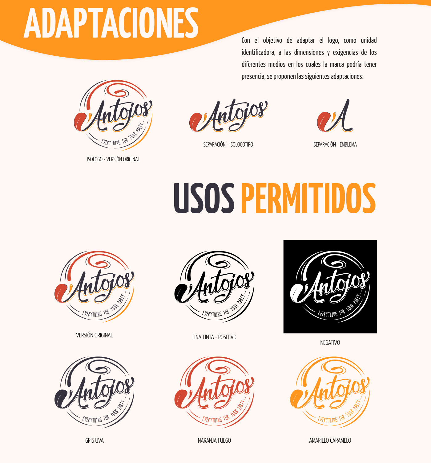 branding  diseño de logo diseño de marca diseño gráfico Estudio Lumínica identidad visual Maily Sequera Manual de Identidad venezuela