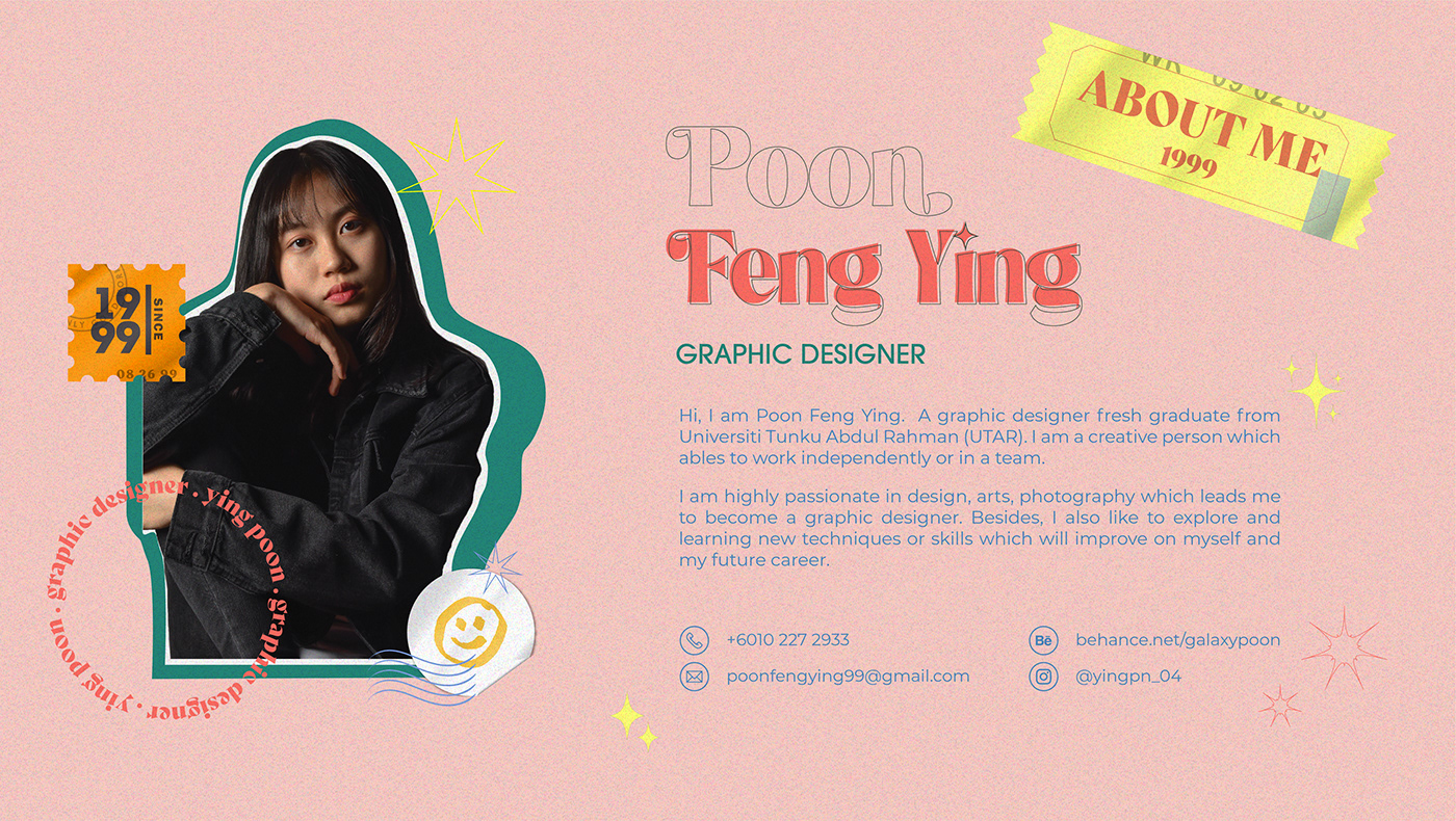 Advertising  branding  CV graphic design  logo portfolio Resume Social media post ui design Web Design 