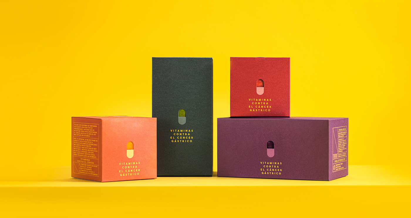 brand identity branding  design diseño gráfico Fruit Packaging product design  publicidad vegetables vitaminas