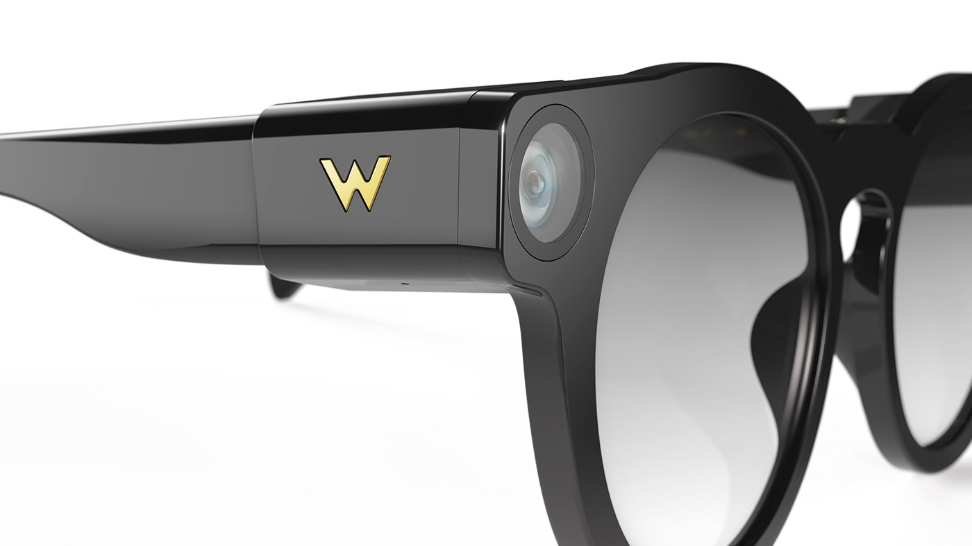 glasses Sunglasses Fashion  camera Wearable gopro glass device app headset