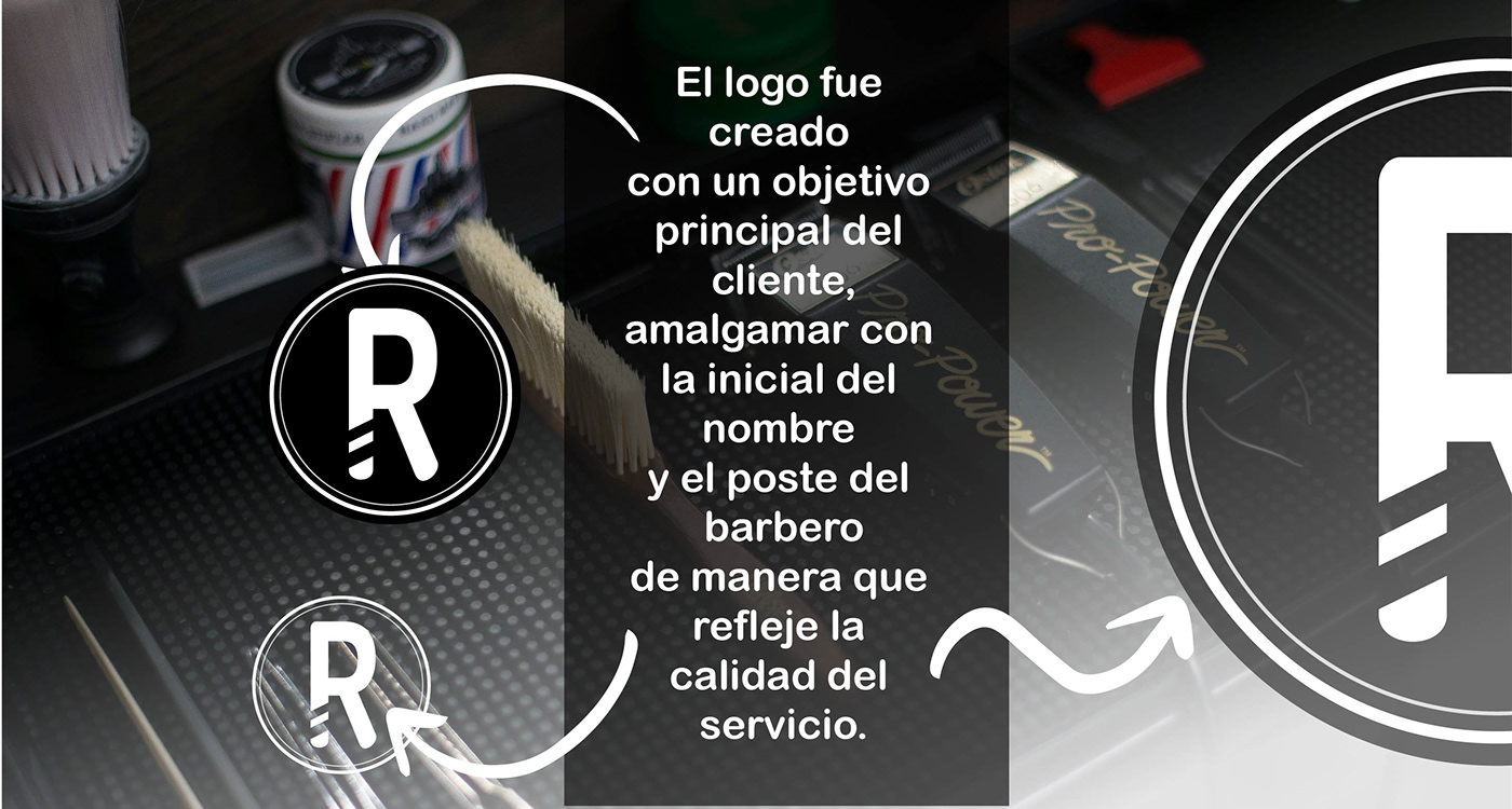 isologotipo Logotipo diseño gráfico Logo Design adobe illustrator marketing   Socialmedia Social media post visual identity Logotype