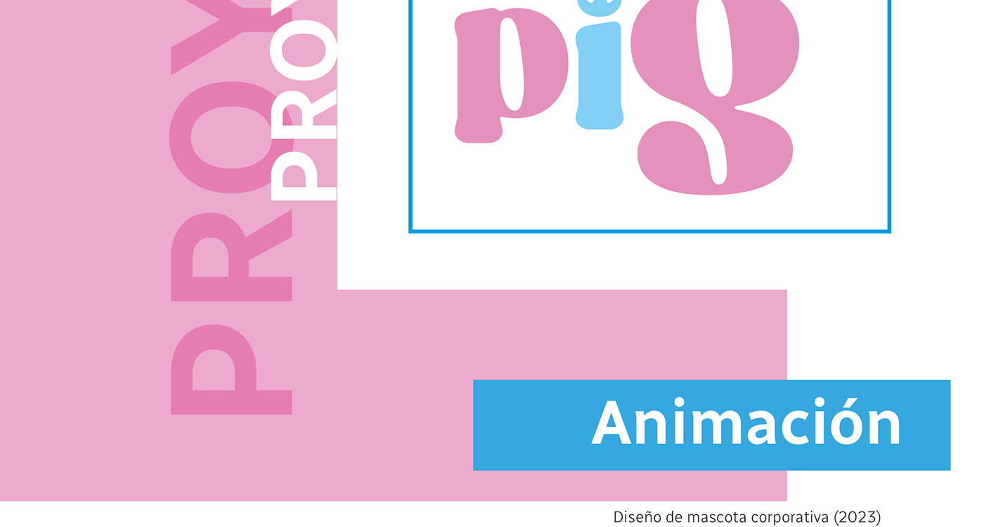 Presentación PINK PIG