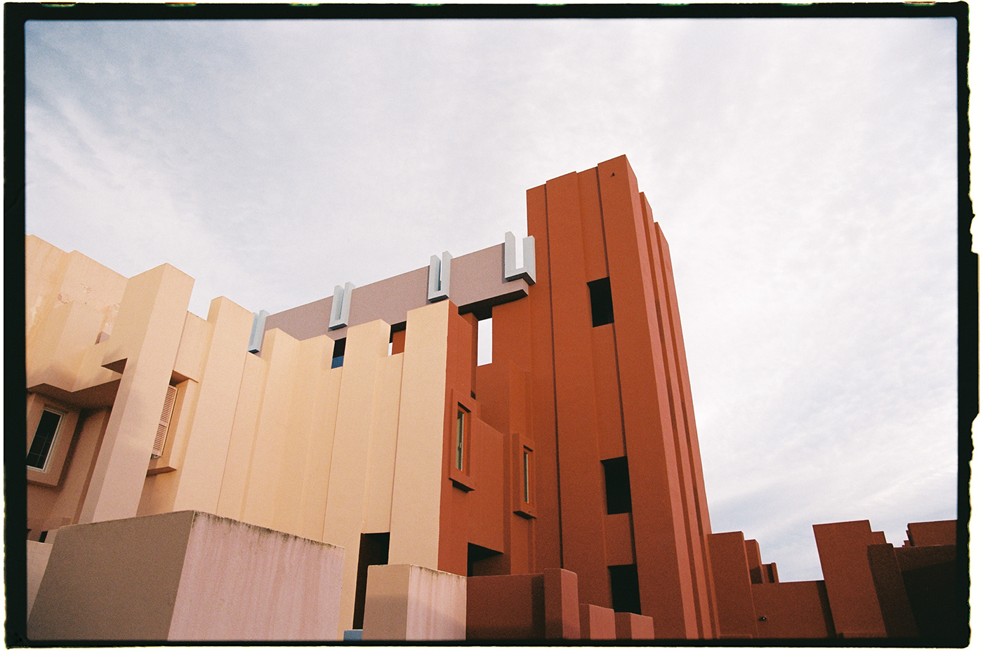 35mm analog photography architecture film photography lifestyle Natural Light Photography 