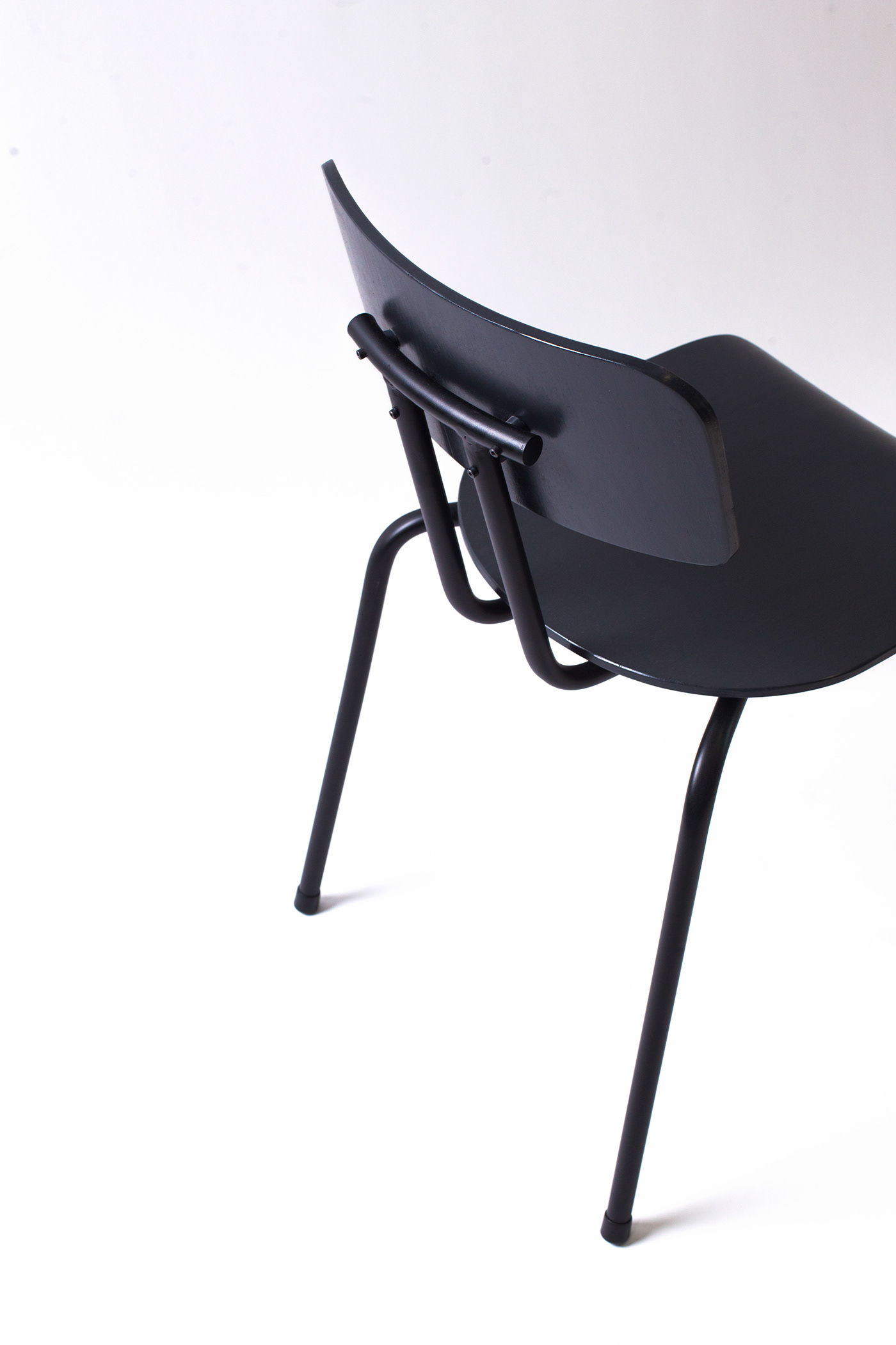 chair furniture design balbek 2bgroup Kyiv ukraine simple plywood