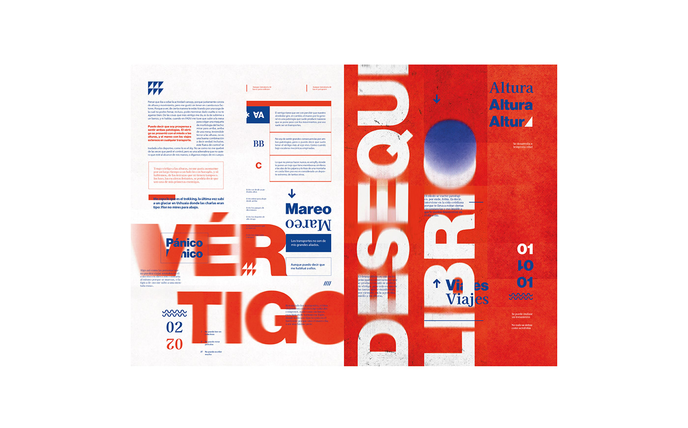 editorial typography   graphic design  visual identity design posters InDesign Graphic Designer Travel Gabriele