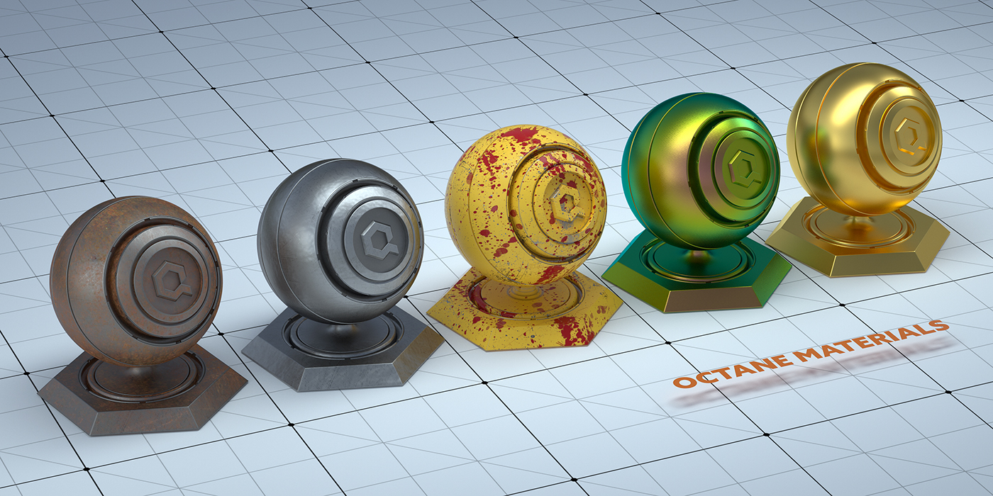 free c4d materials free c4d materials