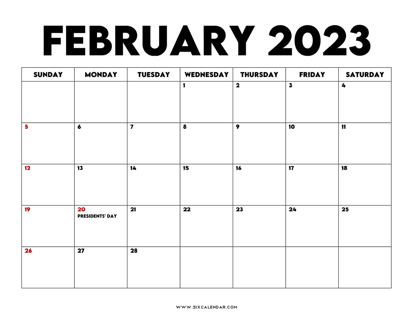 2023 calendar calendar