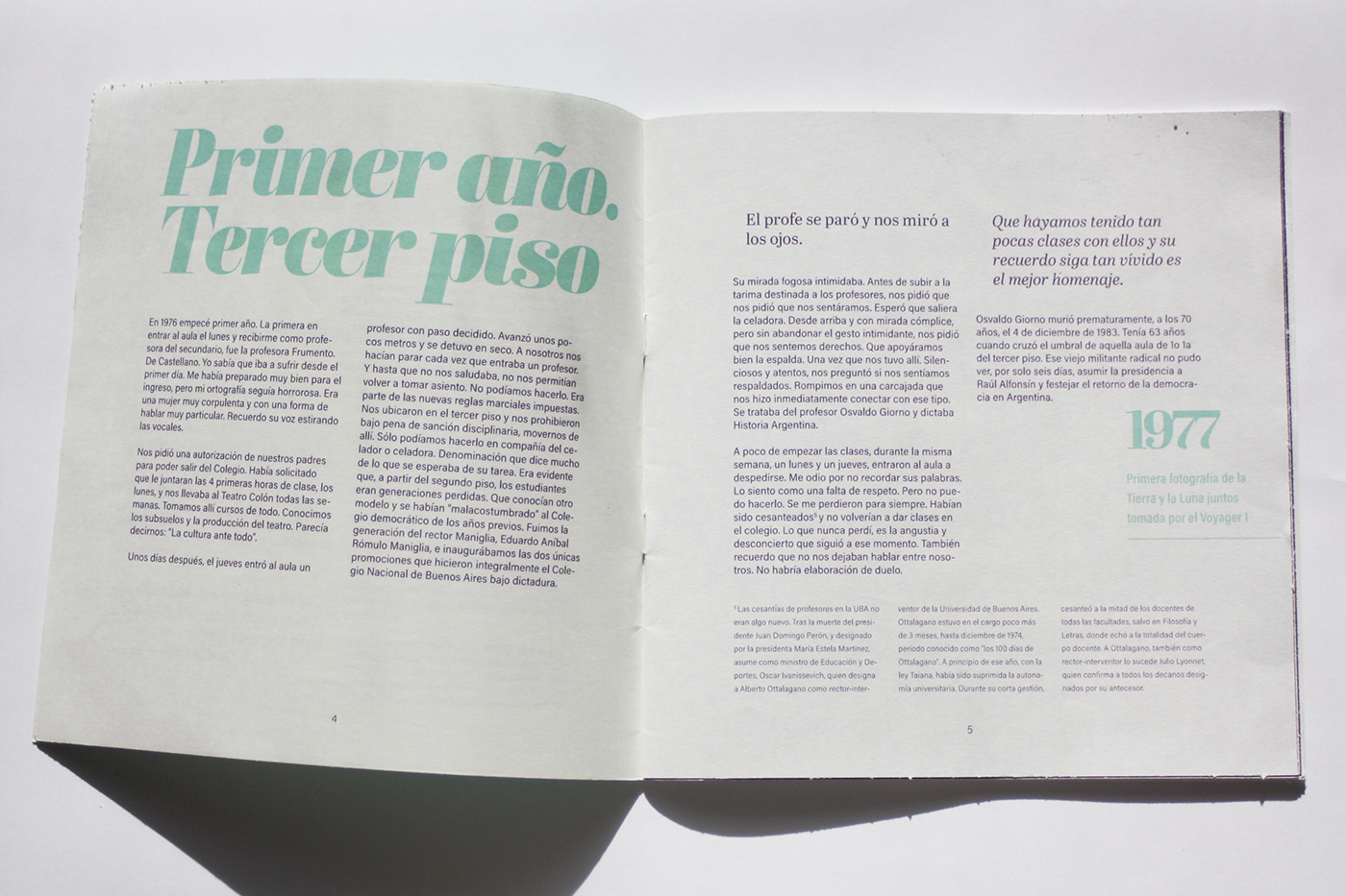 tipografia Tipografia 2 tipografia venancio editorial fadu book design argentina