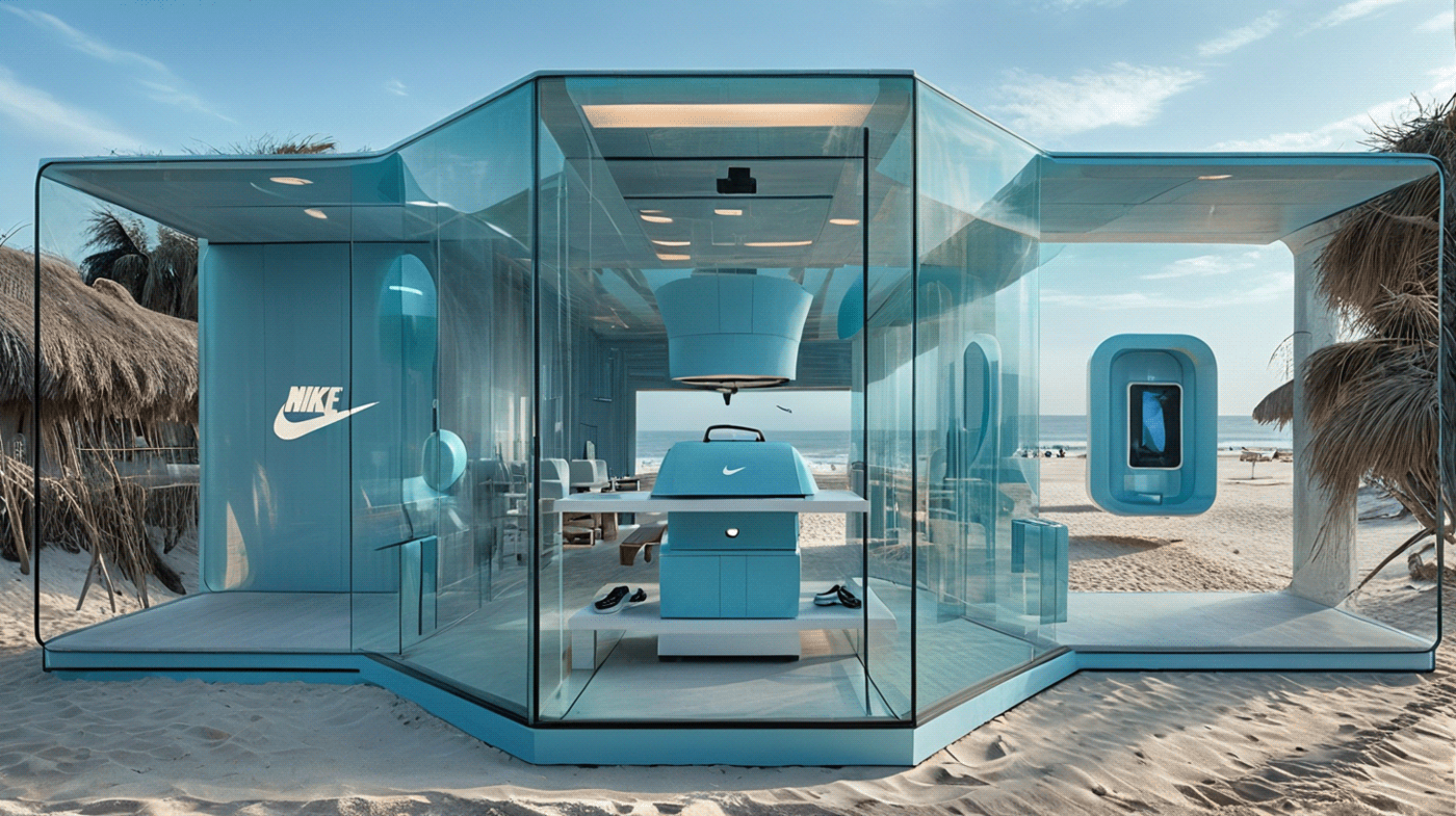architecture visualization Render interior design  modern 3ds max 3D corona archviz
