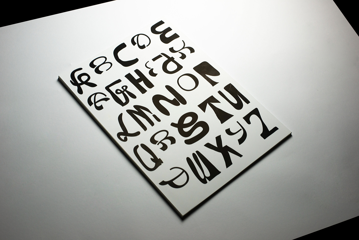 relfexikon selfreflection book graphicdesign visualcommunication typography   Bookdesign screenprint print typedesign