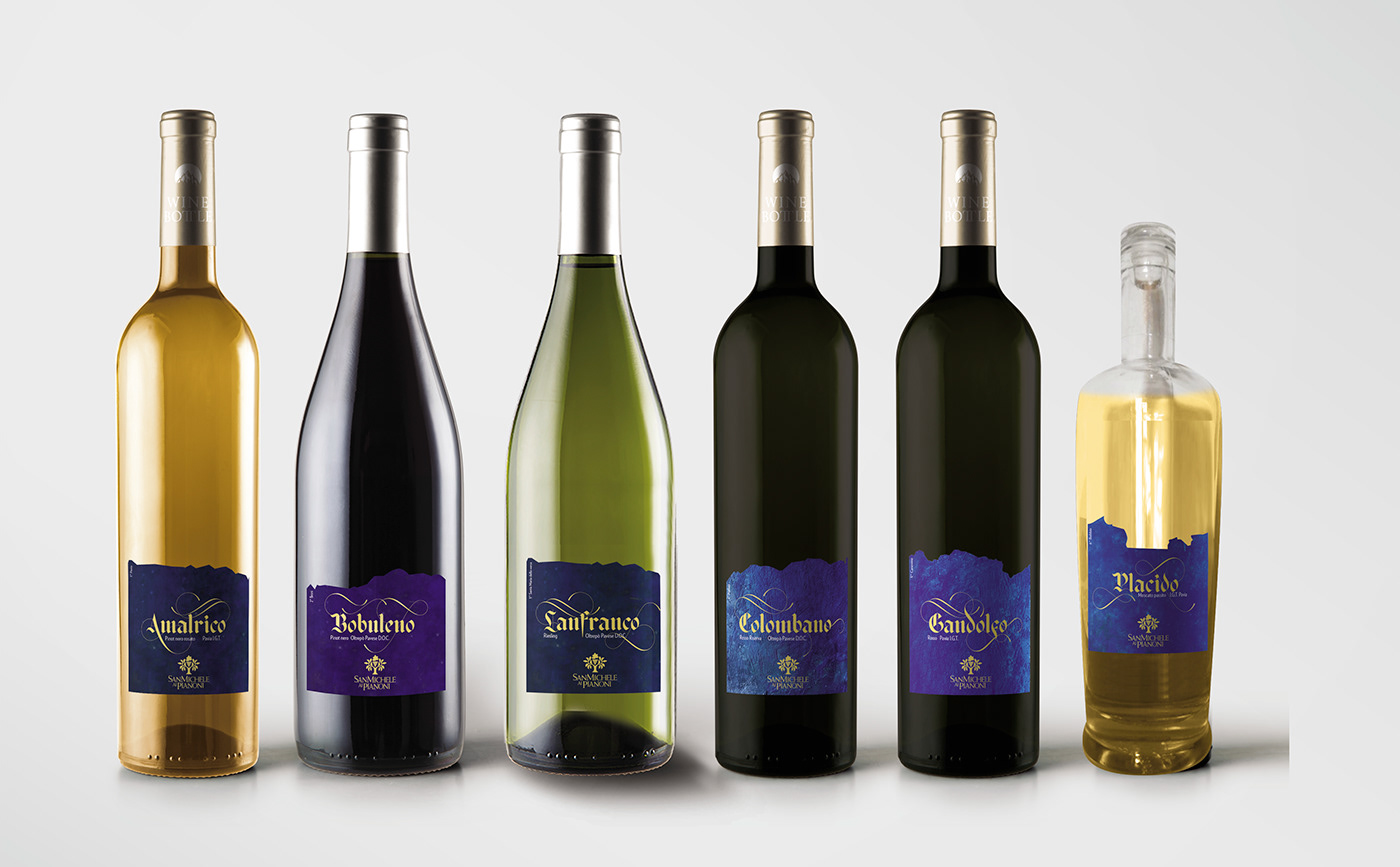 brand identity branding  Food  storytelling   wine wine label