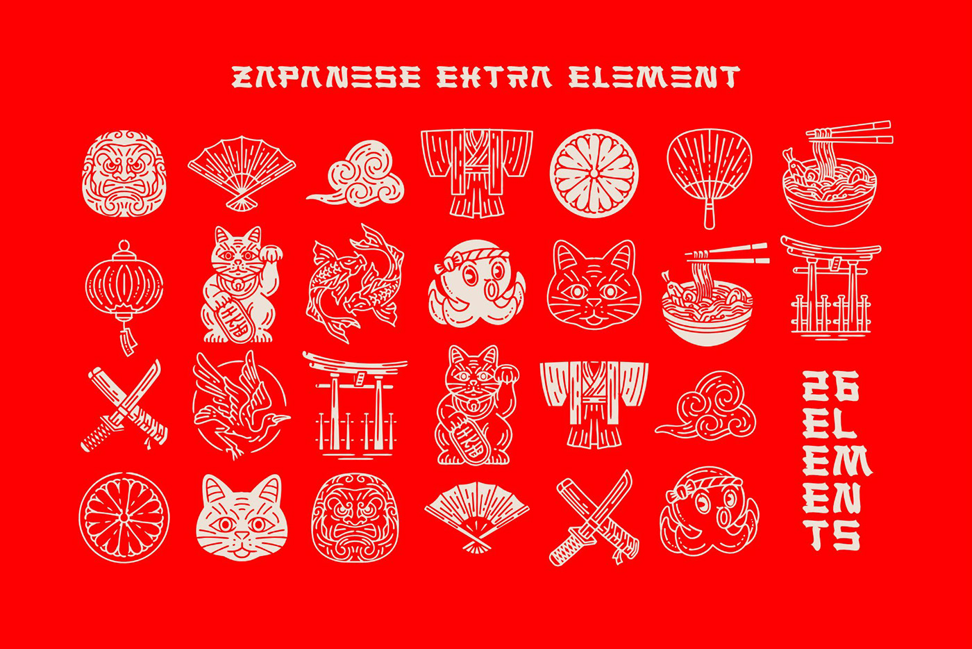 japanese japan asia Eastern chinese Typeface oriental asian china korean